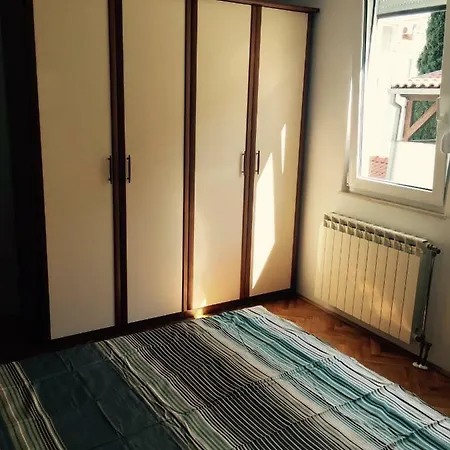 Apartamento Mia's Place Split
