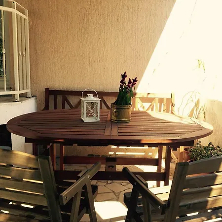 Apartamento Mia's Place *