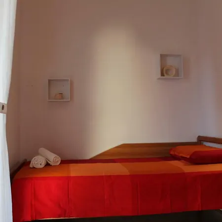 Apartamento Mia's Place