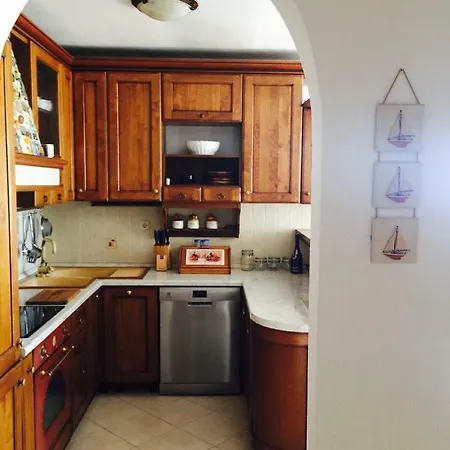 Mia's Place Apartamento Split