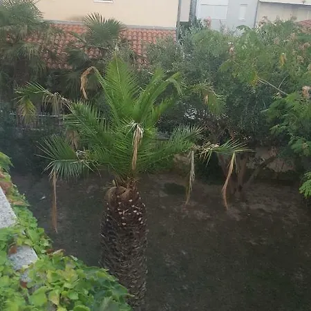 Mia's Place Apartamento Split