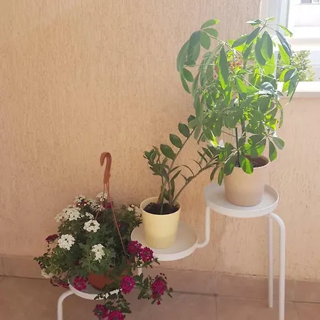 Mia's Place Apartamento Split