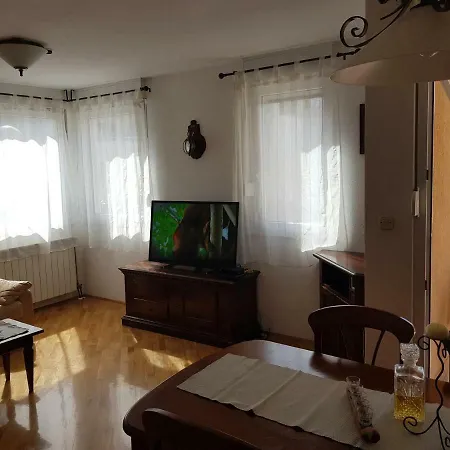Mia's Place Apartamento