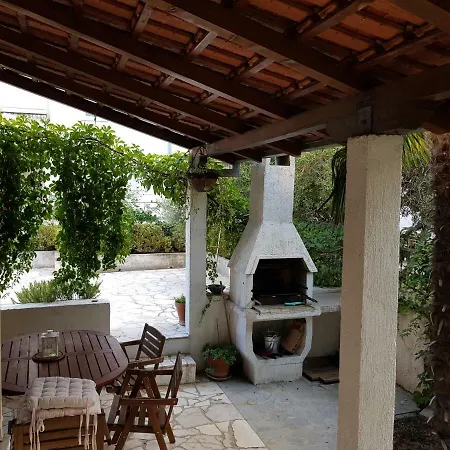 Apartamento Mia's Place Split